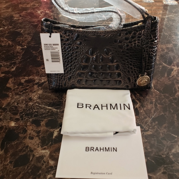 Brahmin handbag - Picture 2 of 6
